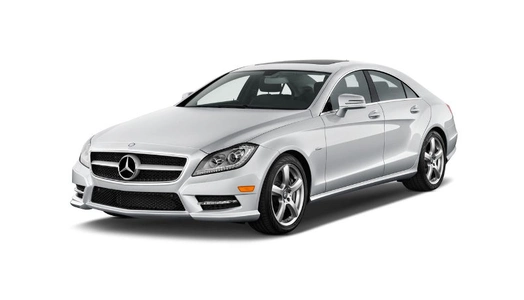 Mercedes CLS [C218] (2014-2018)